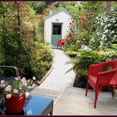 Mcauley Glen Boutique B&B Portobello Εξωτερικό φωτογραφία