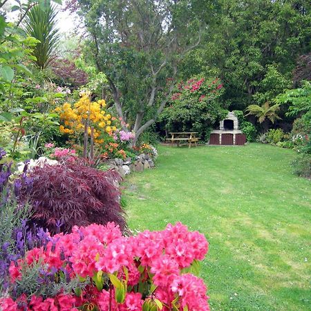 Mcauley Glen Boutique B&B Portobello Εξωτερικό φωτογραφία