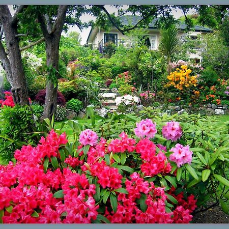 Mcauley Glen Boutique B&B Portobello Εξωτερικό φωτογραφία