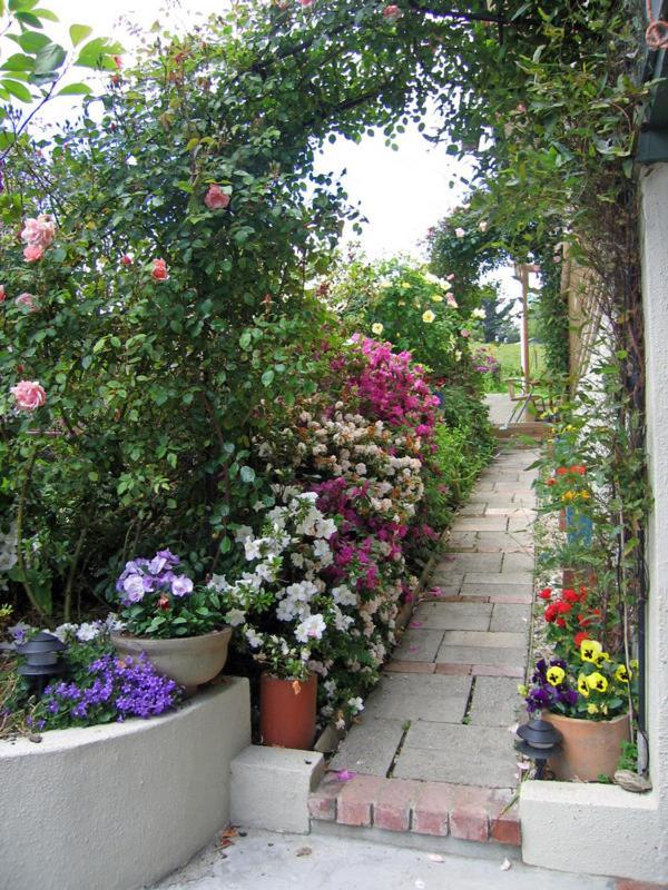 Mcauley Glen Boutique B&B Portobello Εξωτερικό φωτογραφία