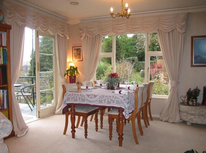 Mcauley Glen Boutique B&B Portobello Εξωτερικό φωτογραφία