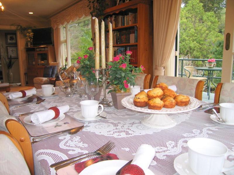 Mcauley Glen Boutique B&B Portobello Εξωτερικό φωτογραφία
