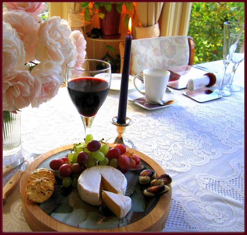 Mcauley Glen Boutique B&B Portobello Εξωτερικό φωτογραφία