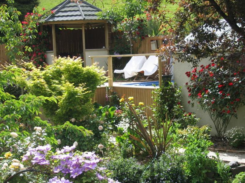 Mcauley Glen Boutique B&B Portobello Εξωτερικό φωτογραφία