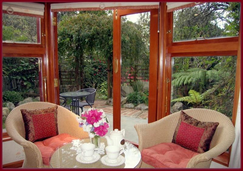 Mcauley Glen Boutique B&B Portobello Εξωτερικό φωτογραφία