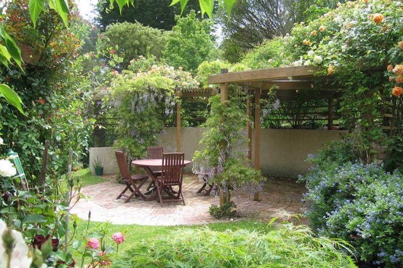 Mcauley Glen Boutique B&B Portobello Εξωτερικό φωτογραφία