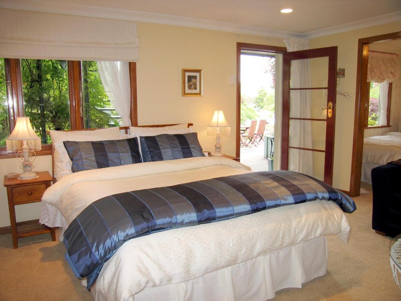Mcauley Glen Boutique B&B Portobello Εξωτερικό φωτογραφία