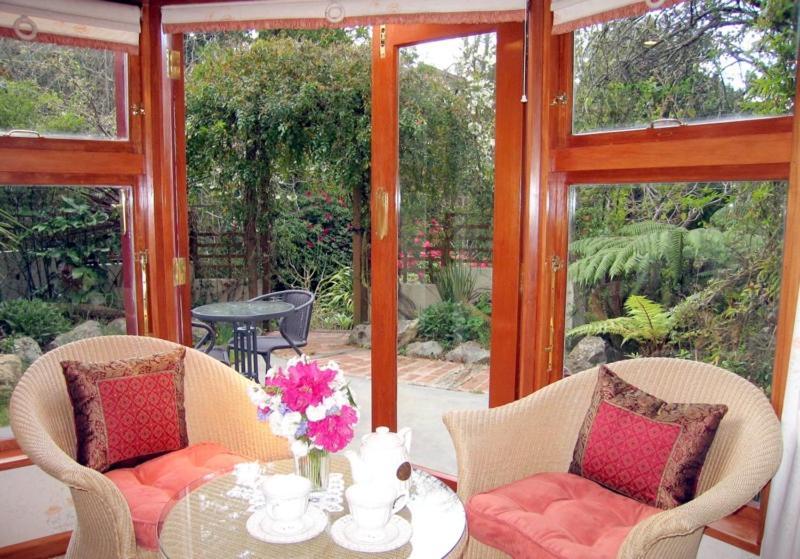 Mcauley Glen Boutique B&B Portobello Εξωτερικό φωτογραφία
