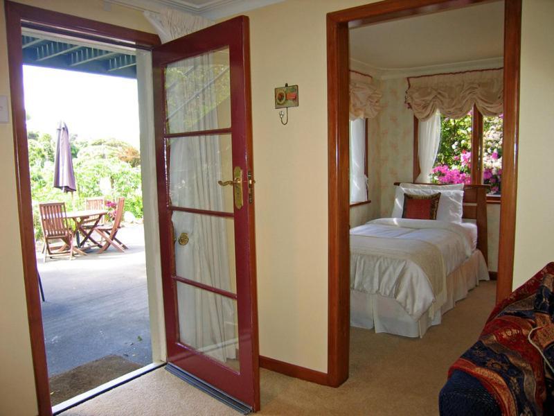 Mcauley Glen Boutique B&B Portobello Εξωτερικό φωτογραφία