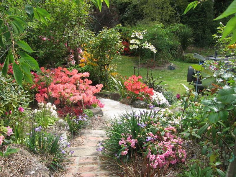 Mcauley Glen Boutique B&B Portobello Εξωτερικό φωτογραφία