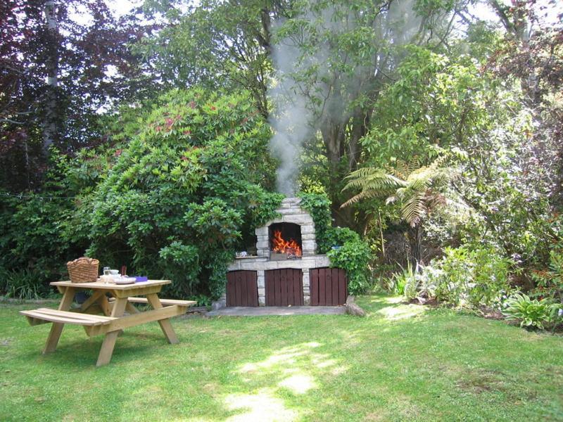 Mcauley Glen Boutique B&B Portobello Εξωτερικό φωτογραφία