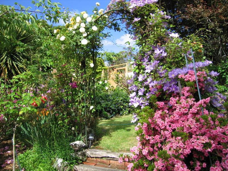 Mcauley Glen Boutique B&B Portobello Εξωτερικό φωτογραφία